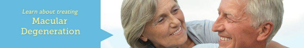 Macular Degeneration optometrist copperas cove